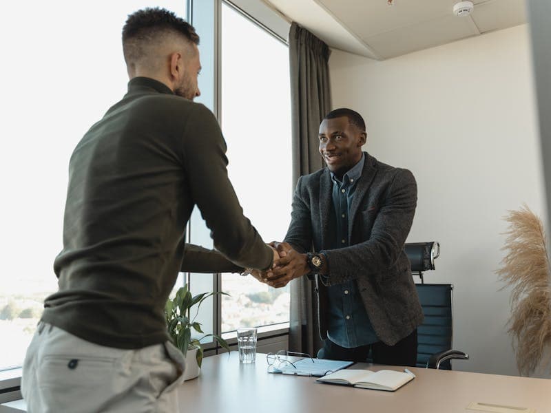 IT Consultation & Strategy